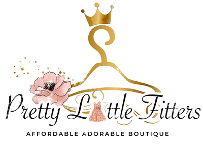 Pretty Little Fitters