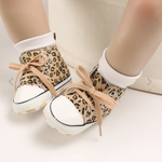 Leopard Shoes