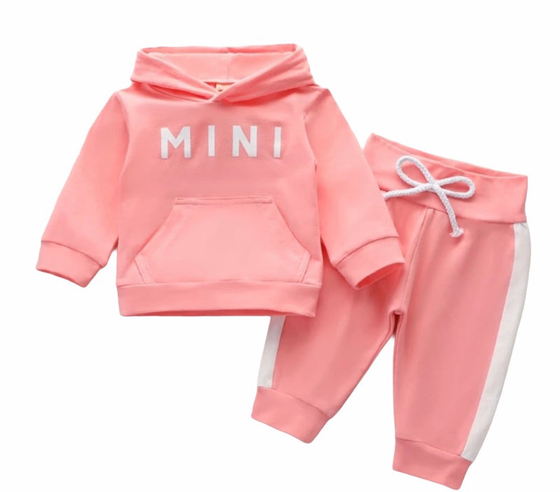 Mini Pink