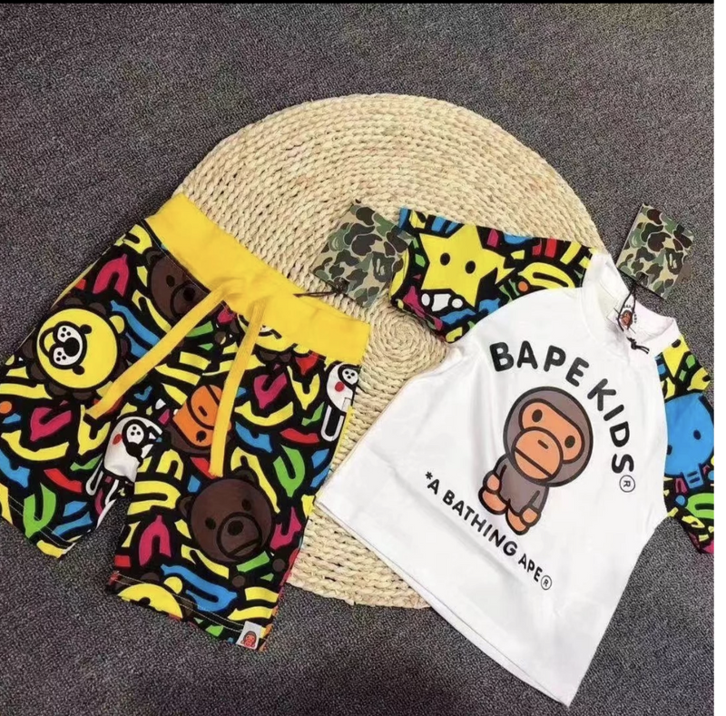 Bape Kids