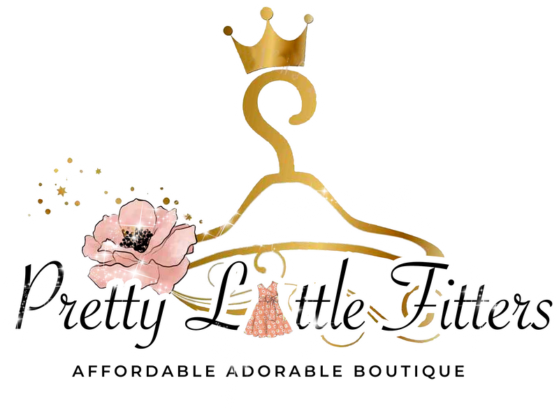 Pretty Little Fitters Gift Cards